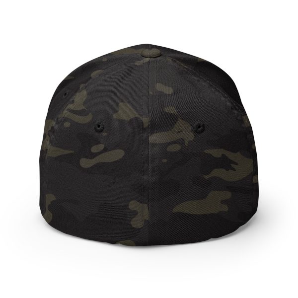 Montana Get Out Flexfit Cap - Image 2