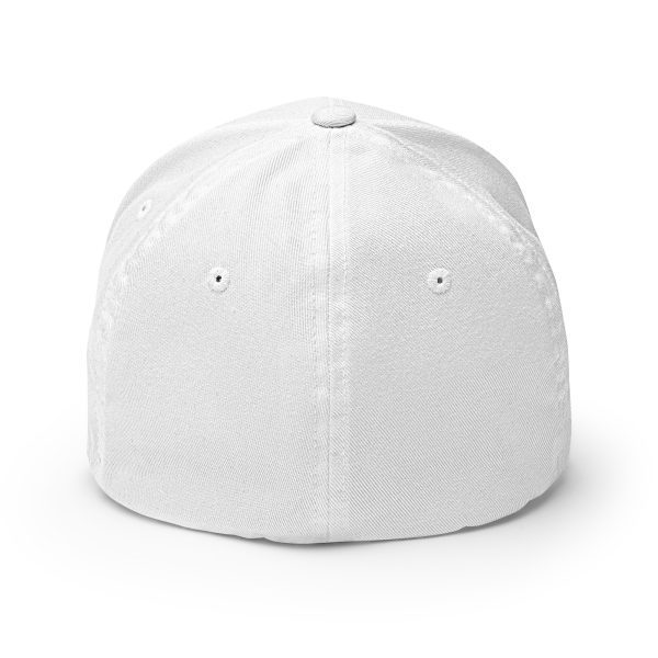 Montana Get Out Flexfit Cap - Image 10