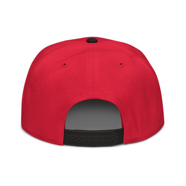 Montana Get Out Baseball Hat - Image 8