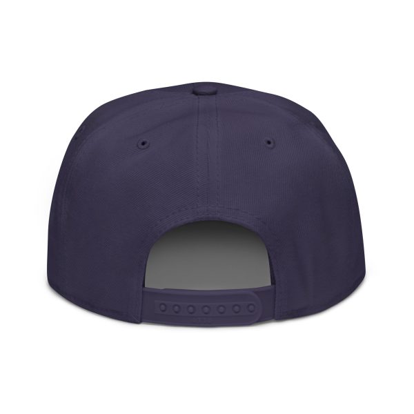 Montana Get Out Baseball Hat - Image 6