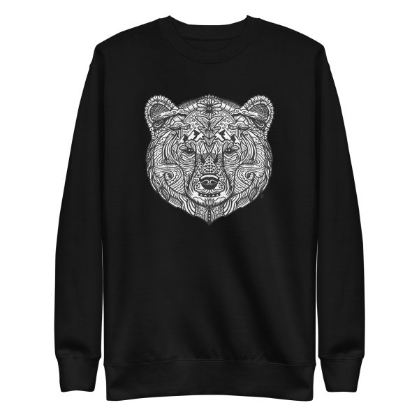 unisex premium sweatshirt black front 64564cb97e175.jpg