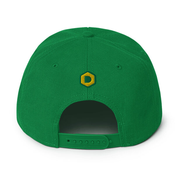 snapback kelly green back 6685727092c5d.jpg