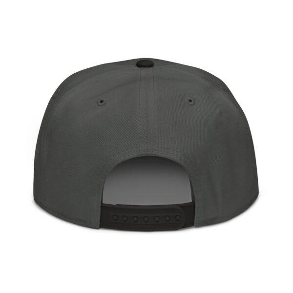 snapback black charcoal gray charcoal gray back 688a6ca7de095.jpg