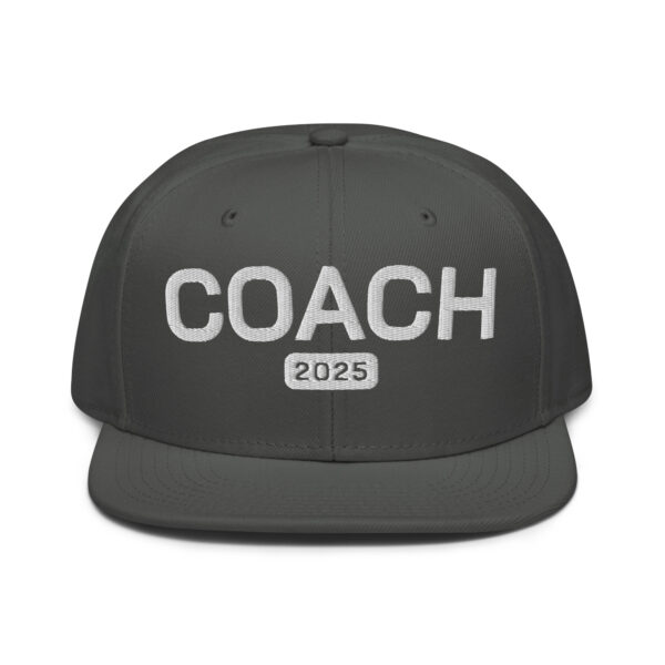 snapback charcoal gray front 688a6ca7deaa8.jpg