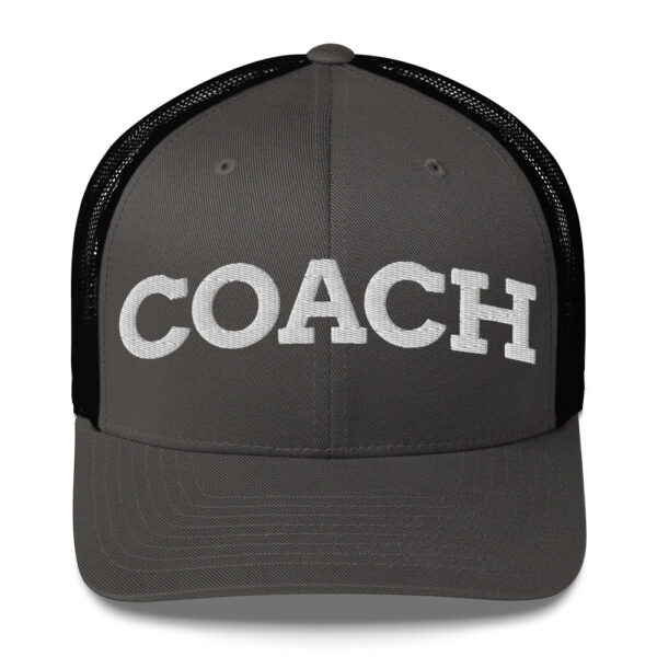 retro trucker hat charcoal black front 68b899542831d.jpg