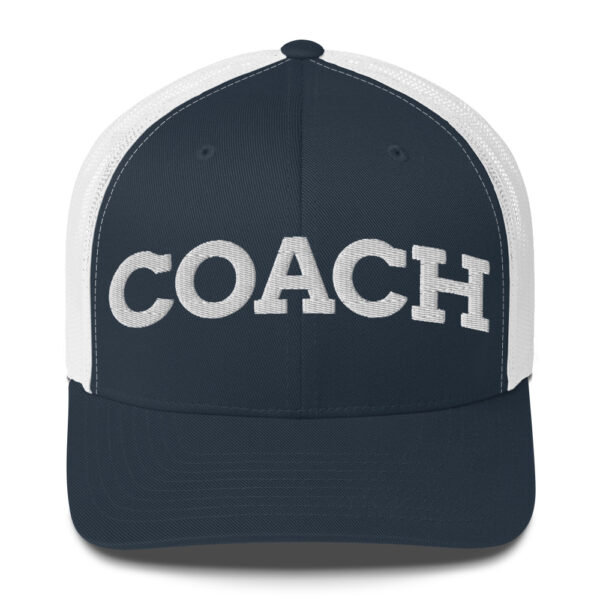 retro trucker hat navy white front 68b8995427e53.jpg