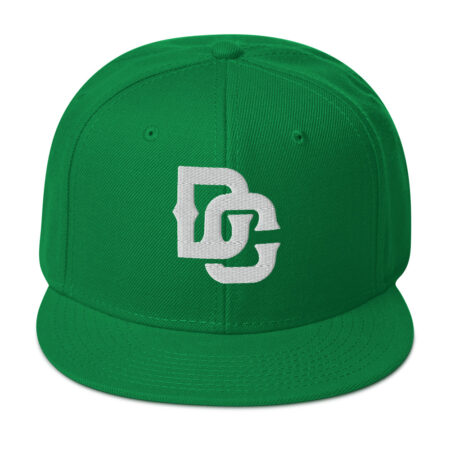 snapback kelly green front 68b8888dcc880.jpg
