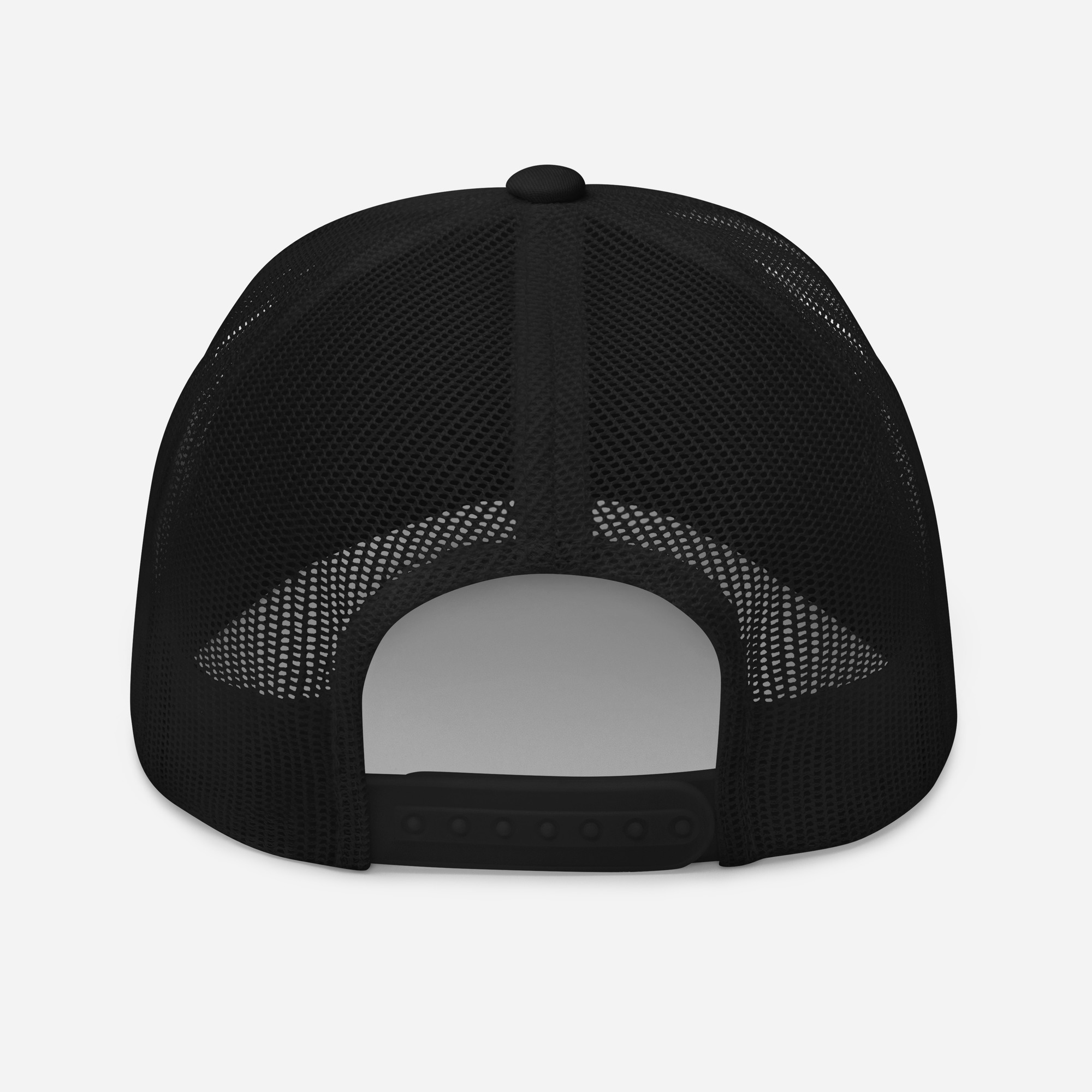 retro trucker hat black back 69daaeb657da6.jpg