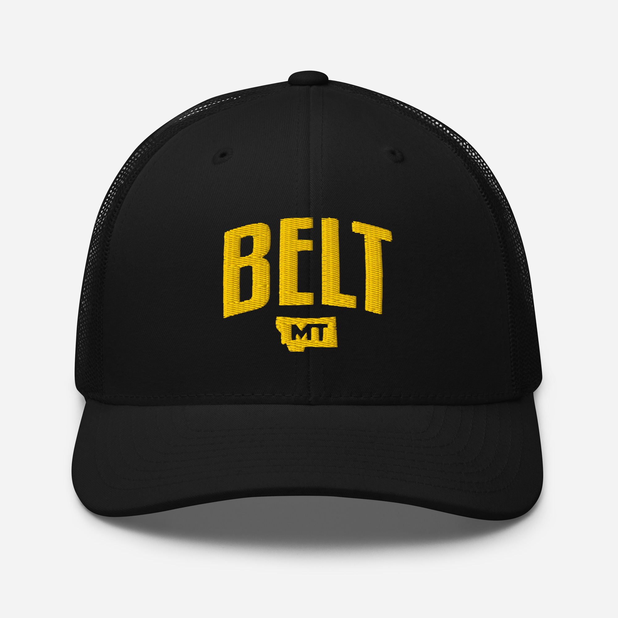 retro trucker hat black front 69daa17530de0.jpg