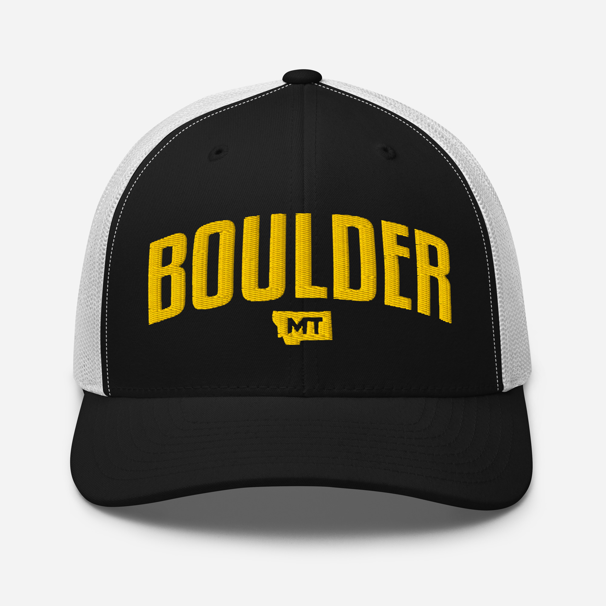 retro trucker hat black white front 69d02b7075449.jpg