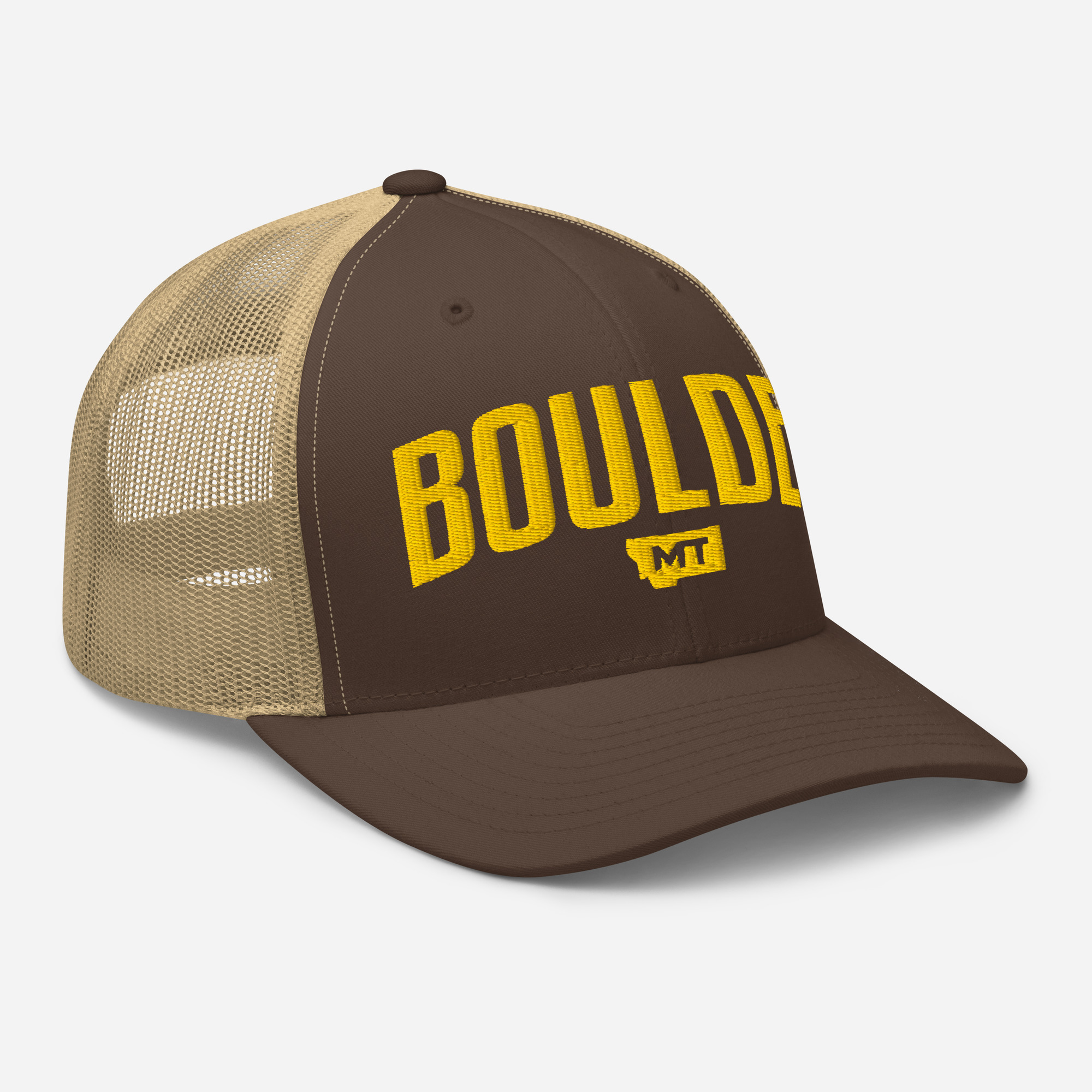 retro trucker hat brown khaki right front 69d02b7076b86.jpg