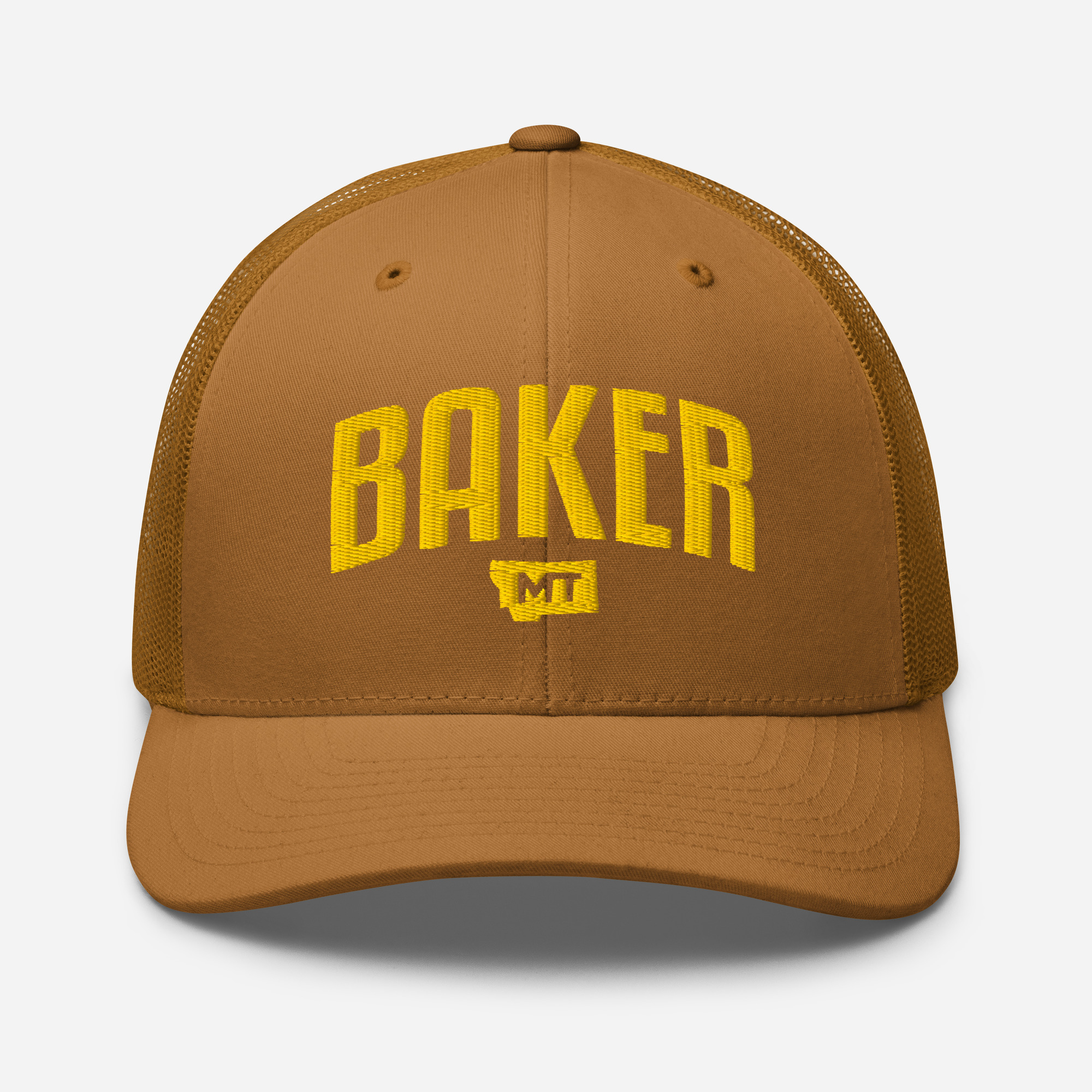 retro trucker hat caramel front 69d028b1344f2.jpg