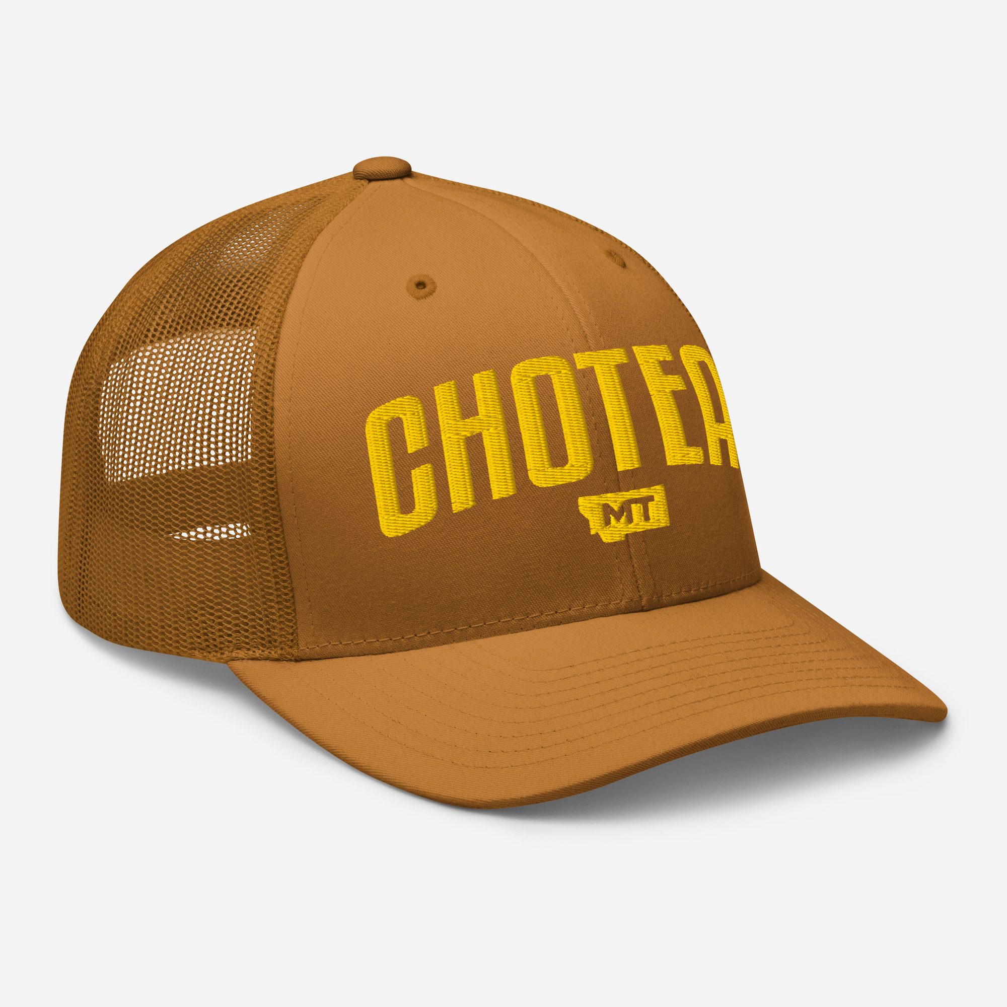 retro trucker hat caramel right front 69daaeb65add0.jpg