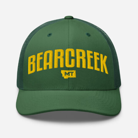 retro trucker hat evergreen front 69d028f61de5e.jpg
