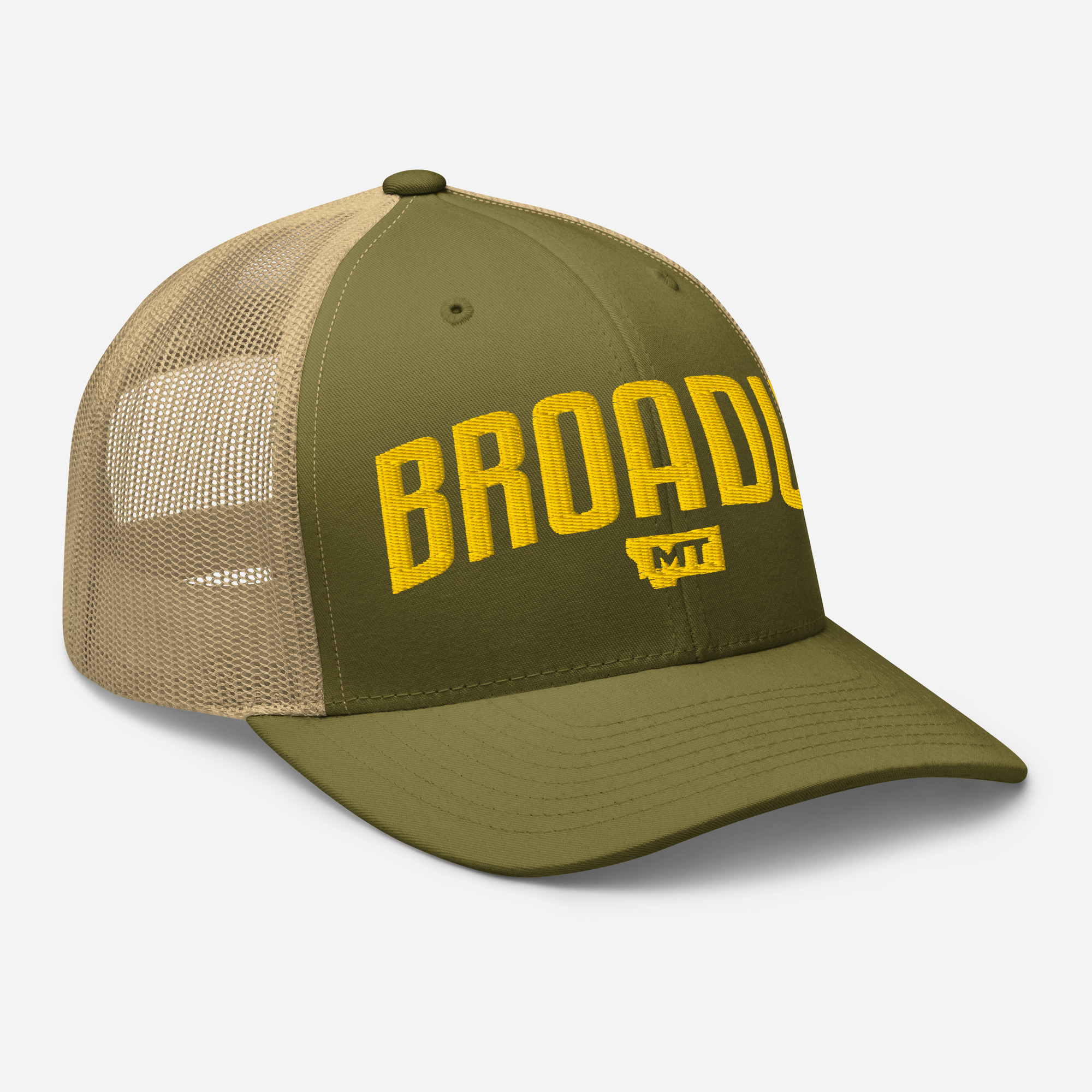 retro trucker hat moss khaki right front 69daa2389d390.jpg