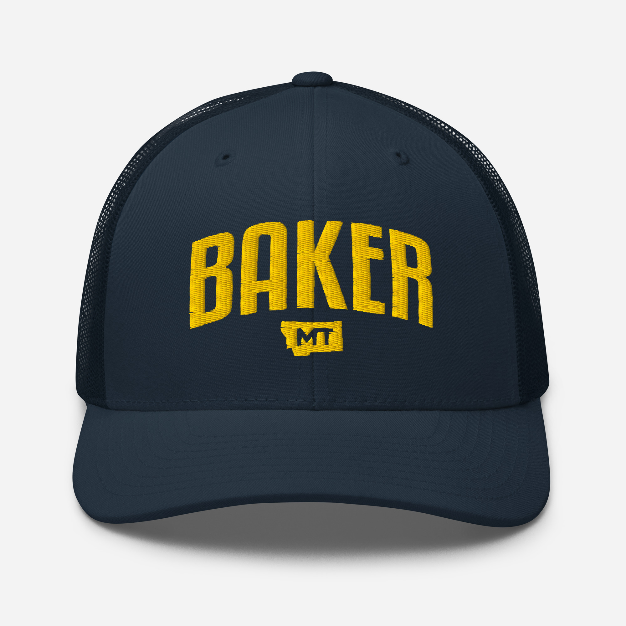 retro trucker hat navy front 69d028b131b61.jpg
