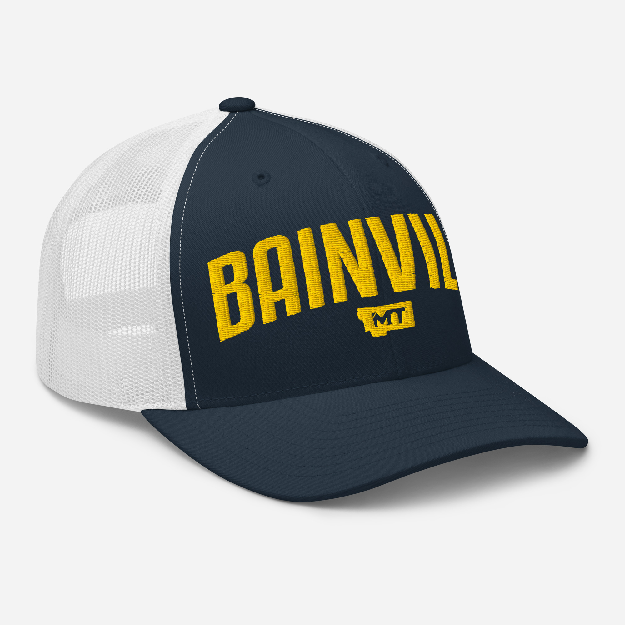 retro trucker hat navy white right front 69d02a1143607.jpg